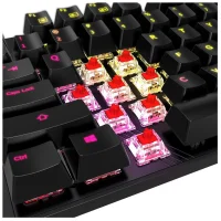 Клавиатура Gigabyte Aorus K1 фото 8